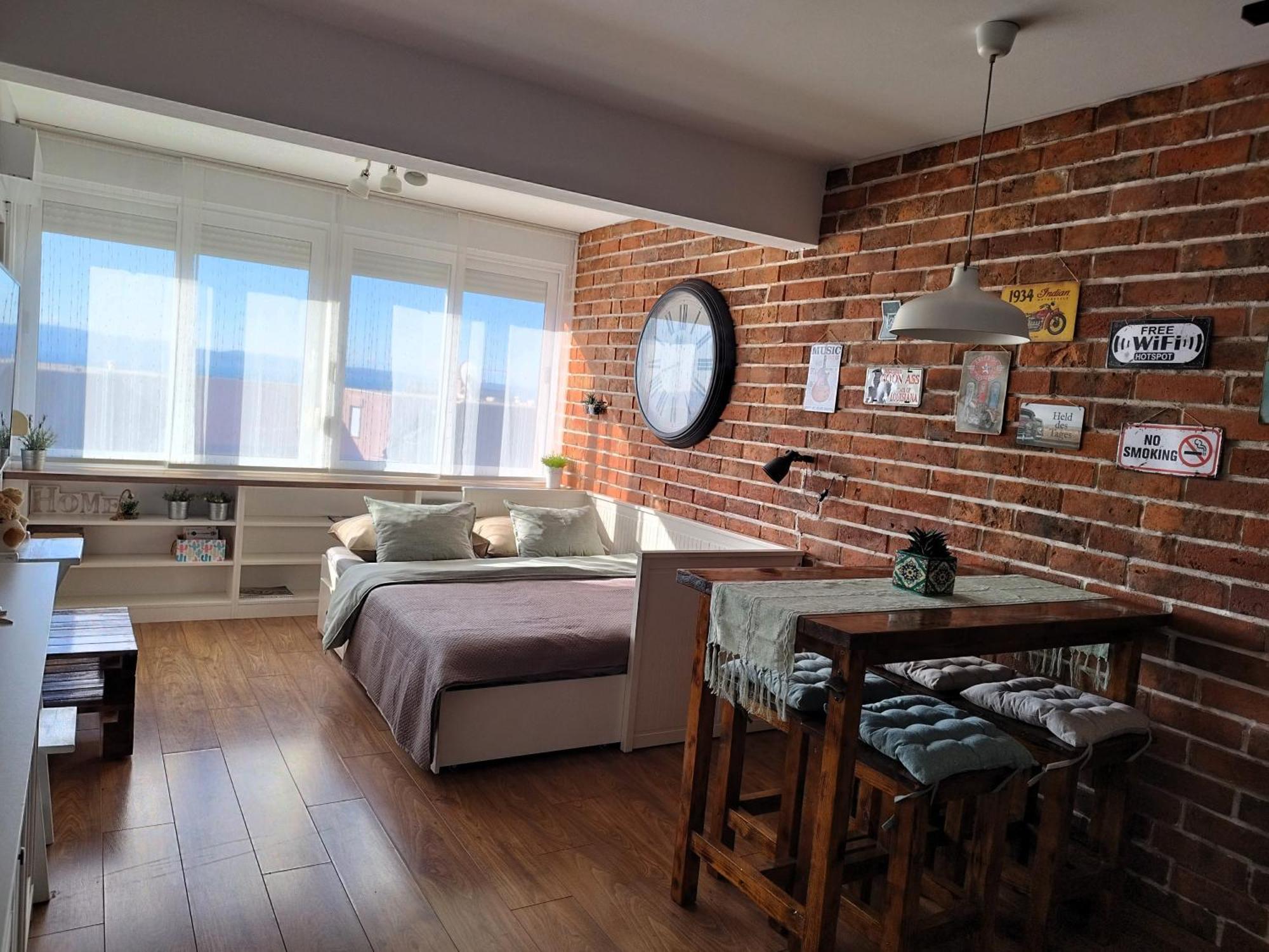 Apartment Radosevac Beach 斯普利特 外观 照片