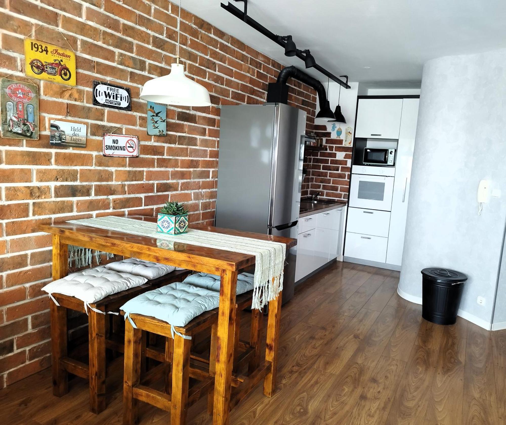Apartment Radosevac Beach 斯普利特 外观 照片