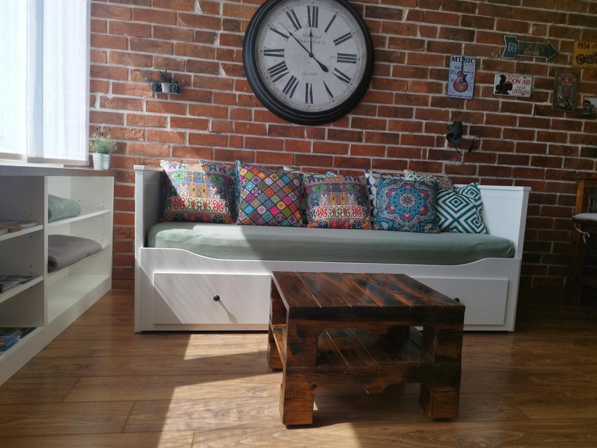 Apartment Radosevac Beach 斯普利特 外观 照片